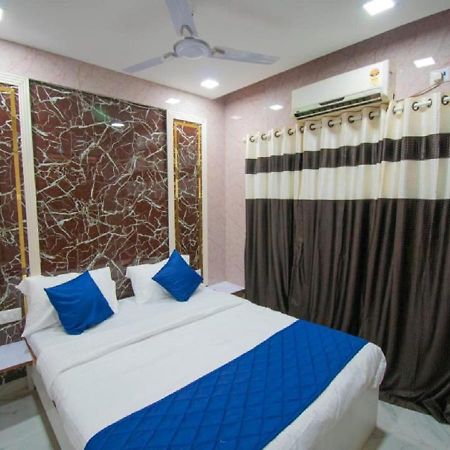 Tatva Villa , Lonavala Buitenkant foto