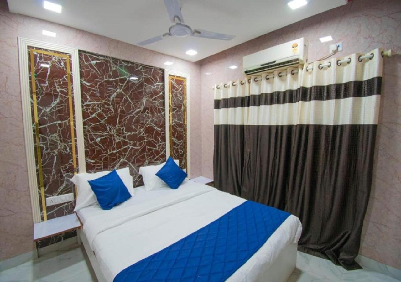 Tatva Villa , Lonavala Buitenkant foto