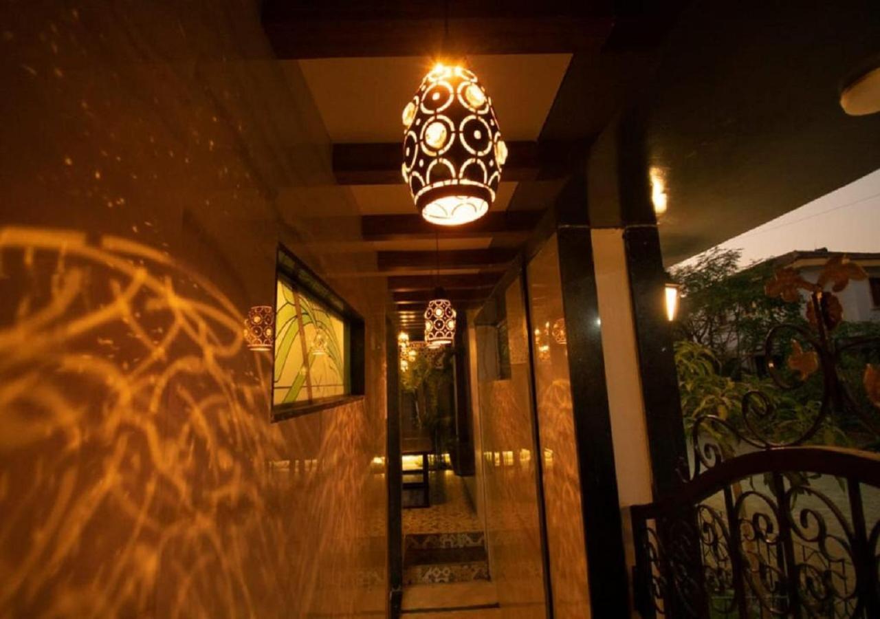 Tatva Villa , Lonavala Buitenkant foto